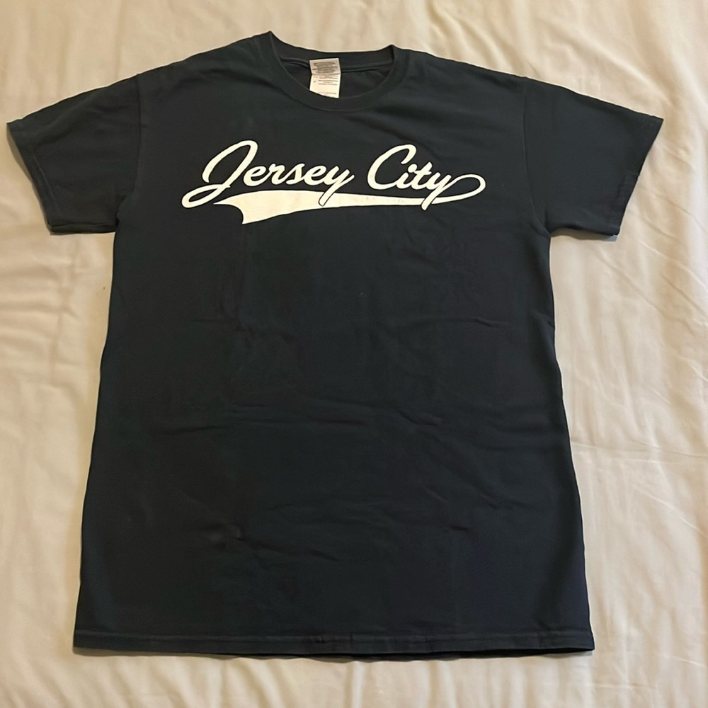 Jersey City T-shirt
